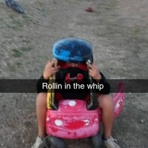 Meet your Posher, Kys